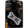 Starmark Ringer Bone Treat Toy