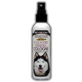 Bio Groom Natural Scents Country Freesia Cologne