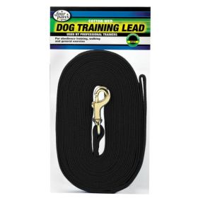 Four Paws Cotton Web Dog Training Lead