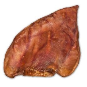 Loving Pets Pure Piggy All Natural Bulk Pig Ears