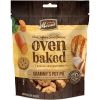 Merrick Oven Baked Grammys Pot Pie Natural Dog Treats