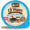 Merrick Lil Plates Grain Free Small Surfin + Turfin Supper