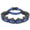 Coastal Pet Natural Control Training Collar Blue