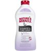 Pioneer Pet Nature's Miracle Skunk Odor Control Shampoo and Conditioner Lavender Scent