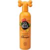 Pet Head Ditch the Dirt Deodorizing Shampoo for Dogs Orange with Aloe Vera