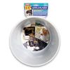 Lixit Quick Lock Crock Hanging Feeder