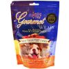 Loving Pets Gourmet Sweet Potato & Chicken Wraps