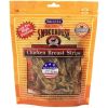 Smokehouse Treats Chicken Breast Strips