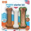 Nylabone Puppy Starter Kit