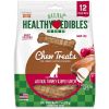 Nylabone Healthy Edibles Flavor Combos Treats