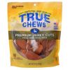 True Chews Premium Jerky Cuts with Real Duck