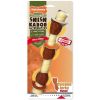 Nylabone Power Chew Shish Kabob Mess Free Nylon Chew Toy Chicken Jerky Flavor Souper