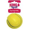 KONG Squeezz Tennis Ball Assorted Colors