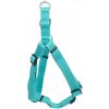 Coastal Pet New Earth Soy Comfort Wrap Dog Harness Mint Green