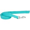 Coastal Pet New Earth Soy Dog Lead Mint Green