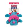 KONG Cozie Plush Toy