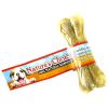 Loving Pets Nature's Choice 100% Natural Rawhide Pressed Bones