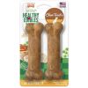 Nylabone Healthy Edibles Wholesome Dog Chews