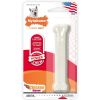 Nylabone Dura Chew Smooth White Dog Bone