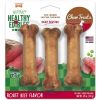 Nylabone Healthy Edibles Wholesome Dog Chews