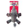 KONG Cozie Ultra Ella Elephant Dog Toy