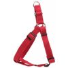 Coastal Pet New Earth Soy Comfort Wrap Dog Harness Cranberry Red