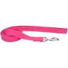 Coastal Pet New Earth Soy Dog Lead Fuchsia