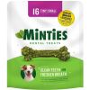 Sergeants Minties Dental Treats for Dogs Tiny Small