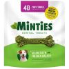 Sergeants Minties Dental Treats for Dogs Tiny Small