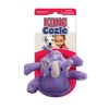 KONG Cozie Plush Toy