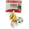 KONG Assorted Sports Balls Set