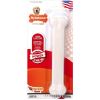 Nylabone Dura Chew Smooth White Dog Bone